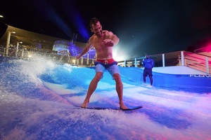 Flowrider®